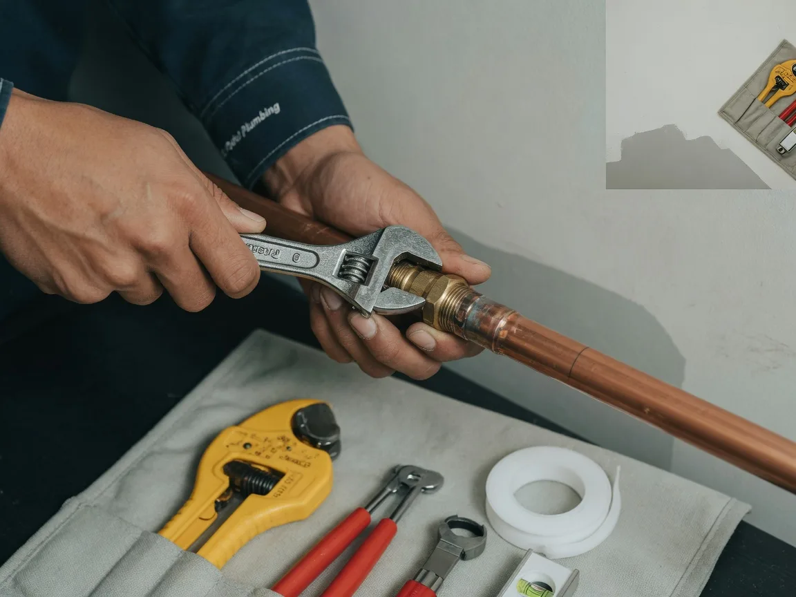 Why choose Drain Cleaning in Melrose, NM
